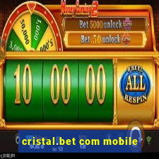 cristal.bet com mobile